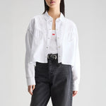 BELLEROSE Polaris Shirt in White