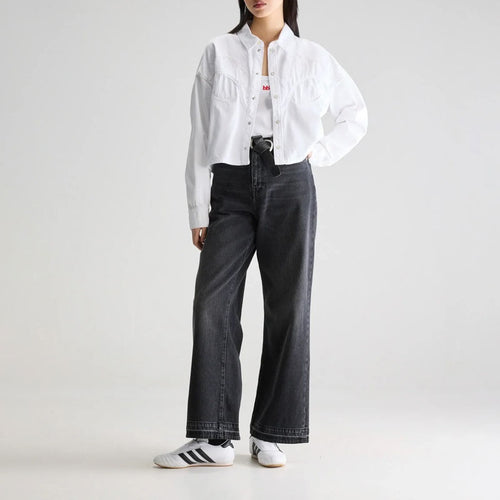 BELLEROSE Polaris Shirt in White