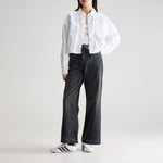BELLEROSE Polaris Shirt in White