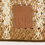 BELLEROSE Imarc Bag in Stripe