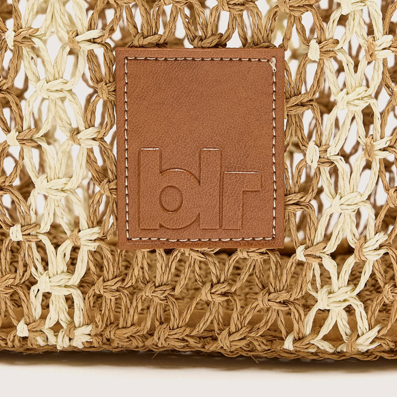 BELLEROSE Imarc Bag in Stripe