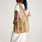 BELLEROSE Imarc Bag in Stripe