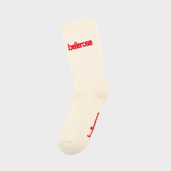 BELLEROSE Vem Socks in Swan