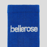 BELLEROSE Vem Socks in Lazuli