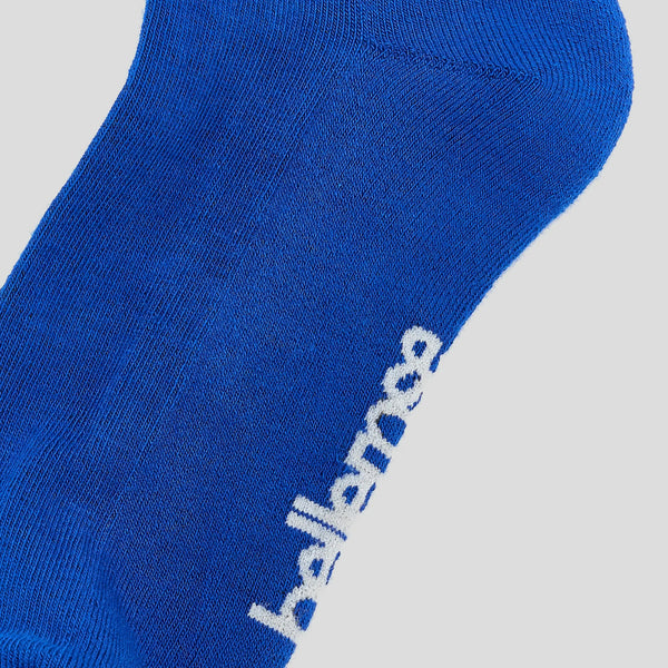 BELLEROSE Vem Socks in Lazuli