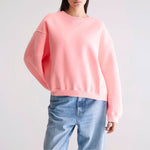 BELLEROSE Flip Sweatshirt in Flash