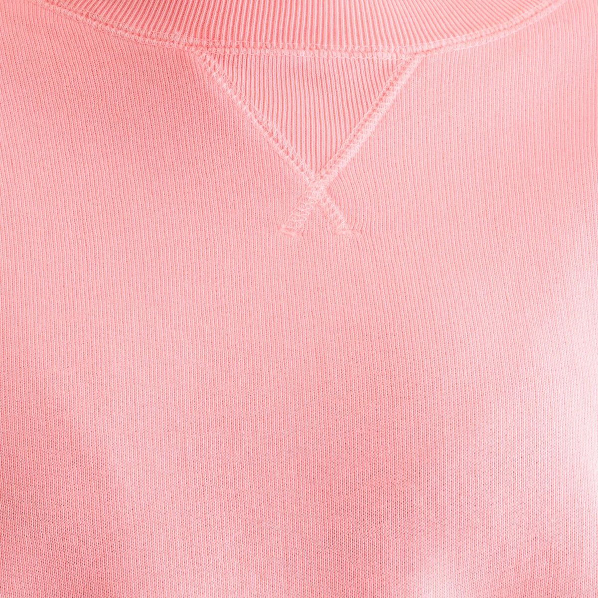 BELLEROSE Flip Sweatshirt in Flash