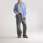BELLEROSE Gillian Shirt  in Stripe