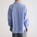 BELLEROSE Gillian Shirt  in Stripe