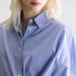 BELLEROSE Gillian Shirt  in Stripe