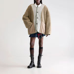 BELLEROSE Hampton Jacket in Eucalyptus