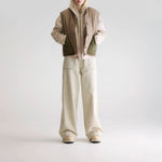 BELLEROSE Hamilton Bodywarmer in Peel