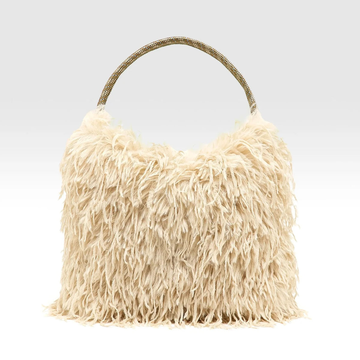 BELLEROSE Helmin Bag in Nuage