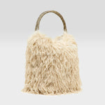 BELLEROSE Helmin Bag in Nuage