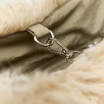 BELLEROSE Helmin Bag in Nuage