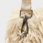 BELLEROSE Helmin Bag in Nuage