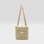 BELLEROSE Helmin Bag in Nuage