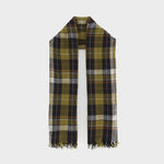 BELLEROSE Soli Scarf in Check