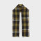 BELLEROSE Soli Scarf in Check