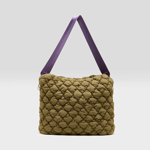 BELLEROSE Hela Handbag in Military