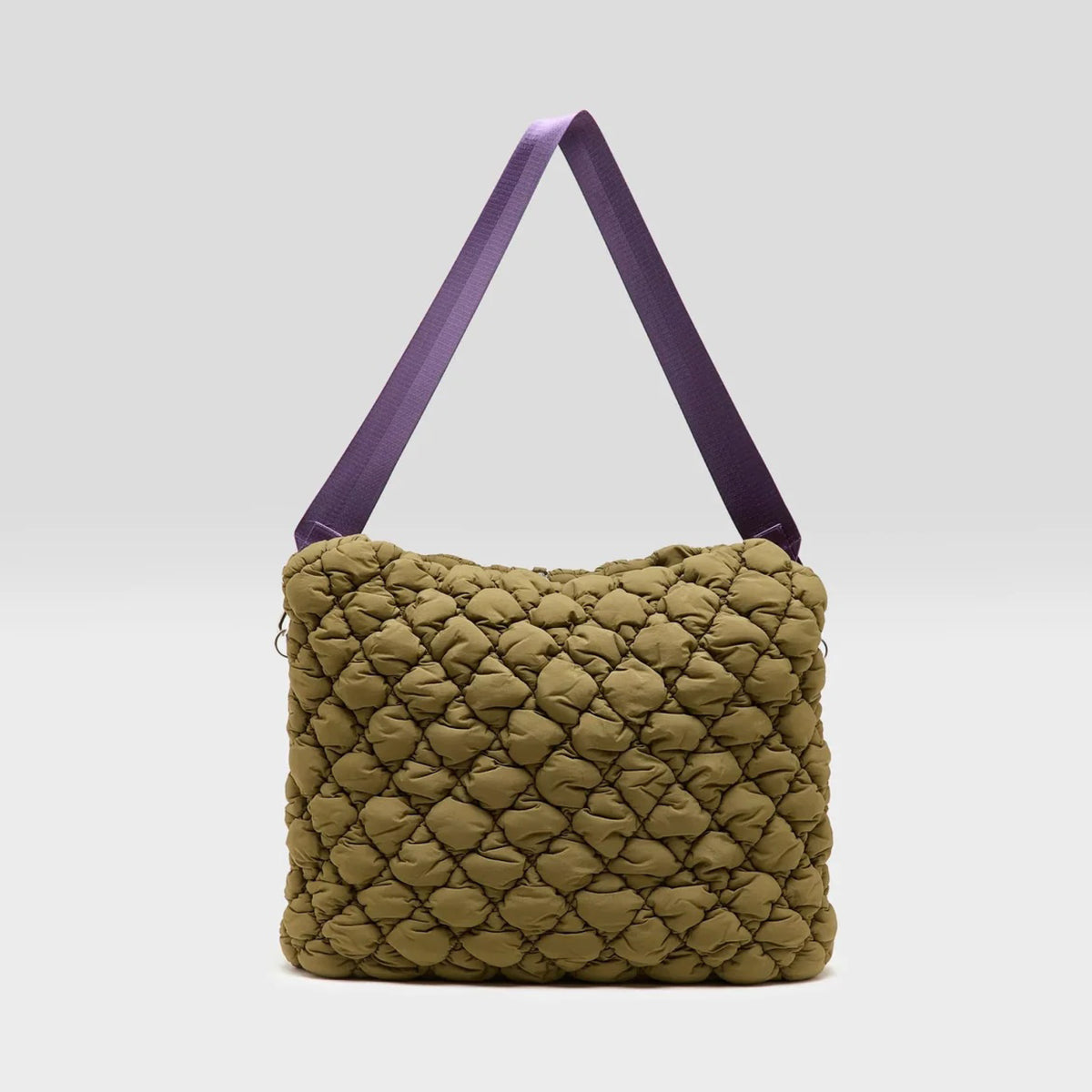 BELLEROSE Hela Handbag in Military