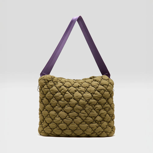 BELLEROSE Hela Handbag in Military