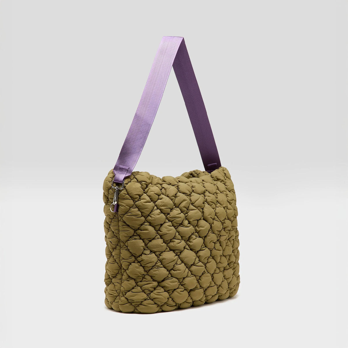BELLEROSE Hela Handbag in Military