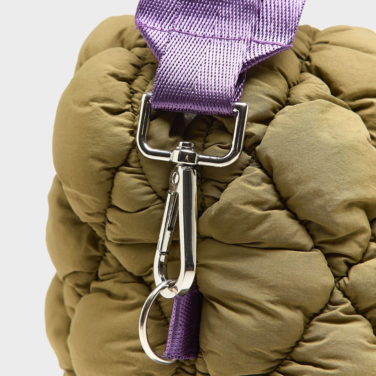 BELLEROSE Hela Handbag in Military