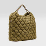 BELLEROSE Hela Handbag in Military
