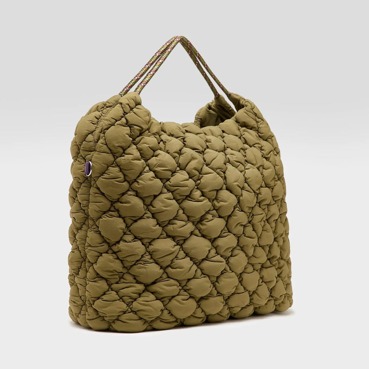 BELLEROSE Hela Handbag in Military
