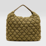 BELLEROSE Hela Handbag in Military