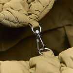 BELLEROSE Hela Handbag in Military