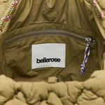 BELLEROSE Hela Handbag in Military