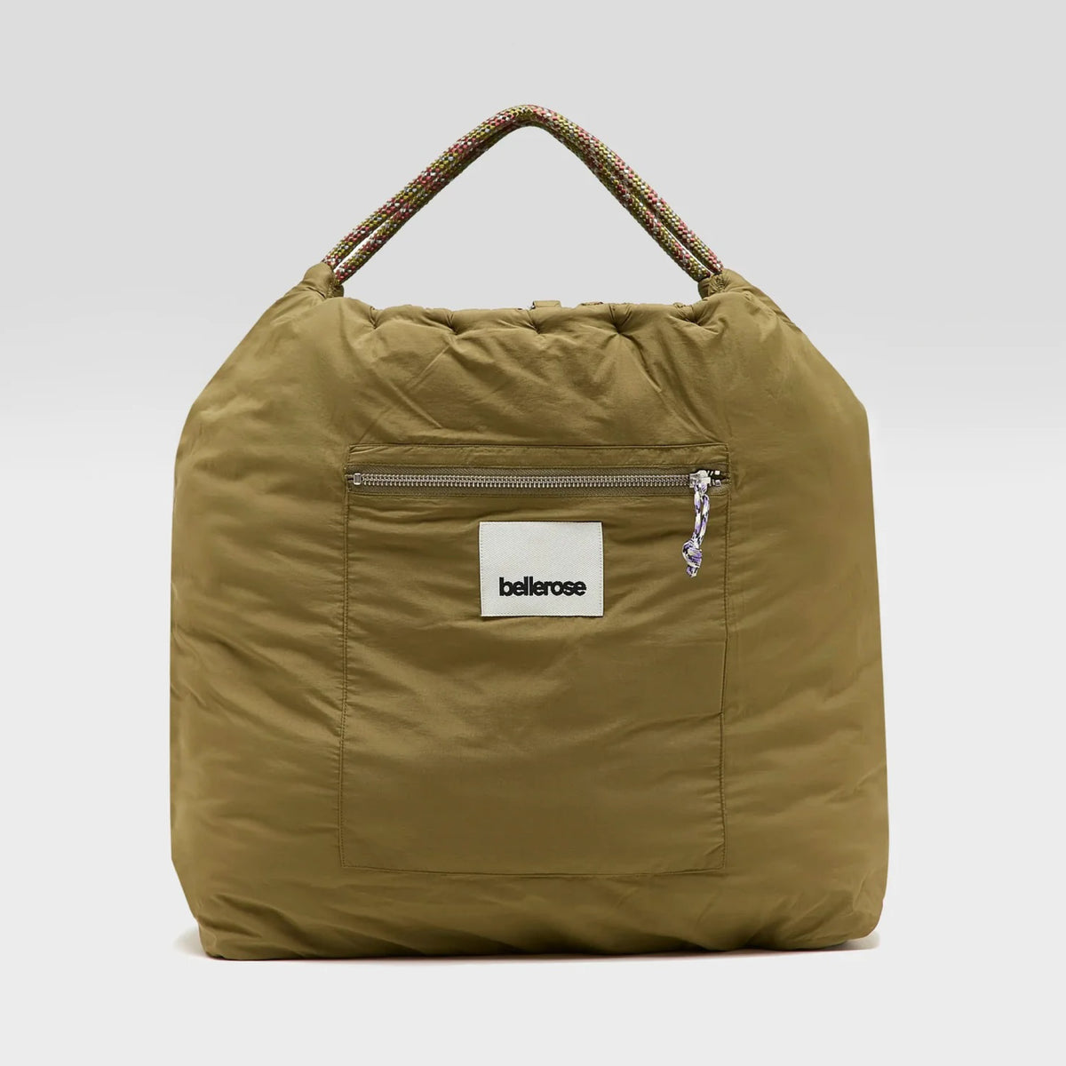 BELLEROSE Hela Handbag in Military