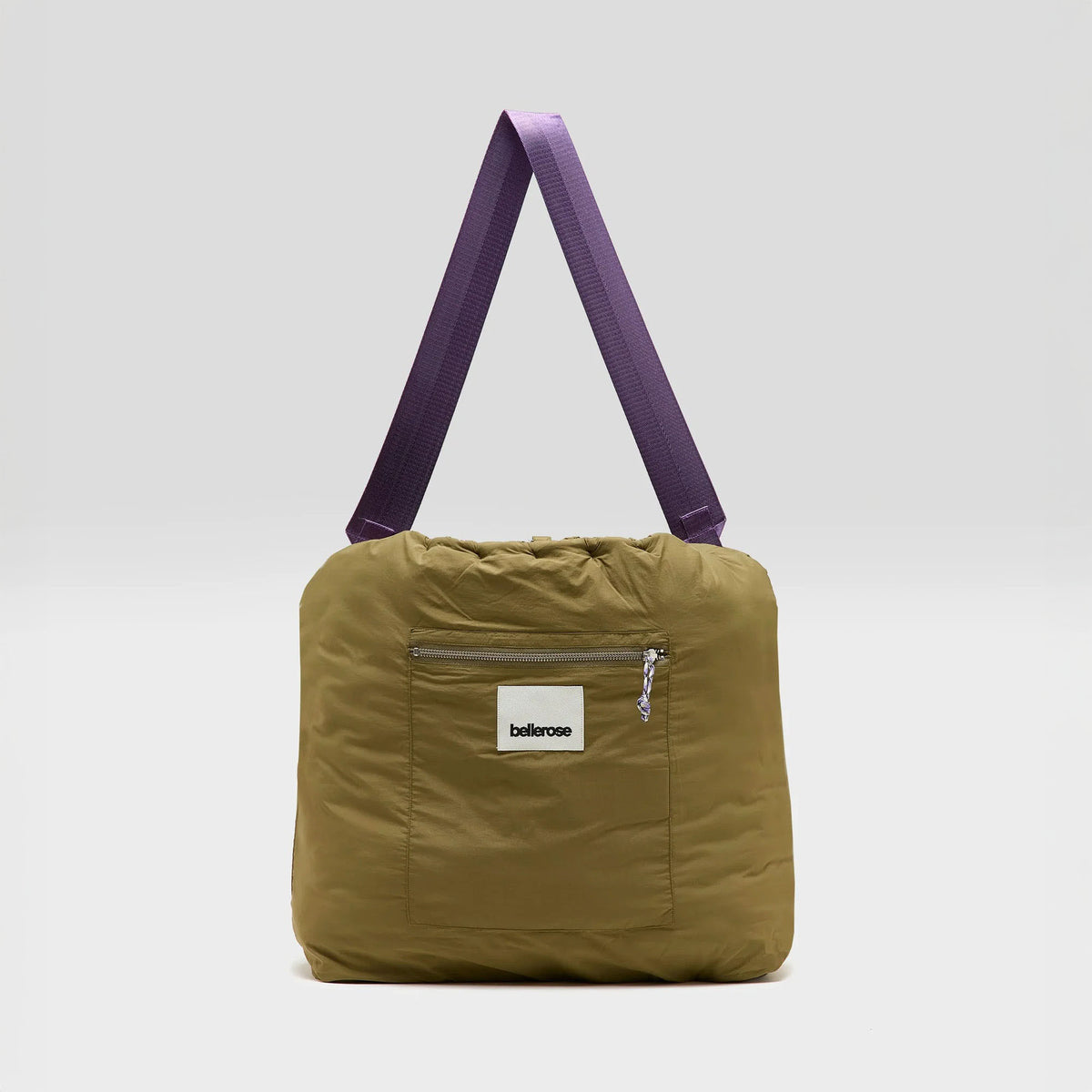 BELLEROSE Hela Handbag in Military