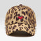 BELLEROSE Dace Cap in Leopard
