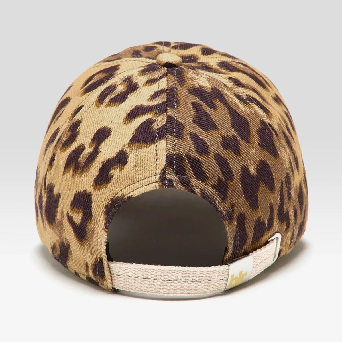 BELLEROSE Dace Cap in Leopard