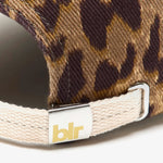 BELLEROSE Dace Cap in Leopard