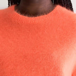 BELLEROSE Data Sweater in Meteora
