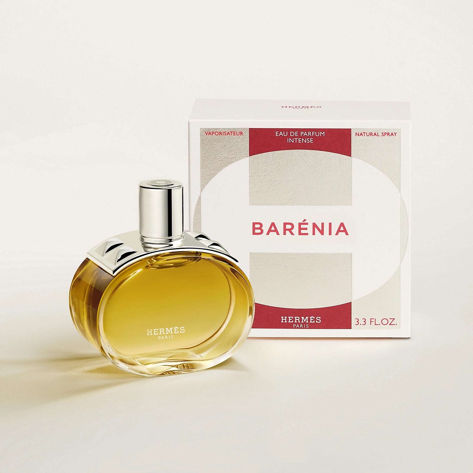 HERMES Barenia Eau de Parfum Intense 100ml | Collen & Clare