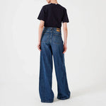 Bay Jean 32" in Idaho Vintage