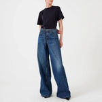 Bay Jean 32" in Idaho Vintage