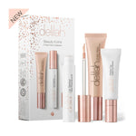 DELILAH Beauty Icons - 3 Piece Hero Collection