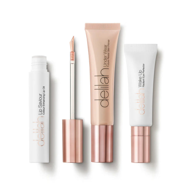 DELILAH Beauty Icons - 3 Piece Hero Collection