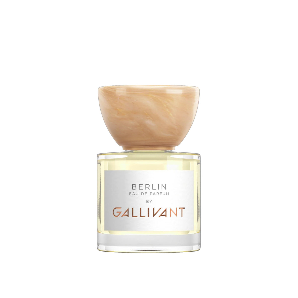 GALLIVANT Berlin EDP 30ml