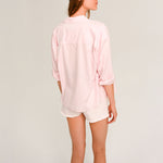 SACRECOEUR Billie Shirt in Pink