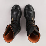 ESSKA Birdie Boot in Black