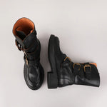ESSKA Birdie Boot in Black