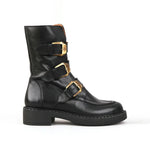 ESSKA Birdie Boot in Black