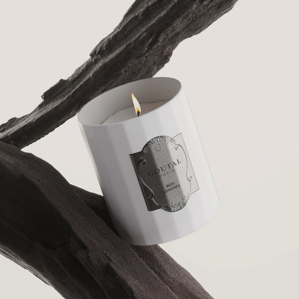 GOUTAL Bois Cendres Candle